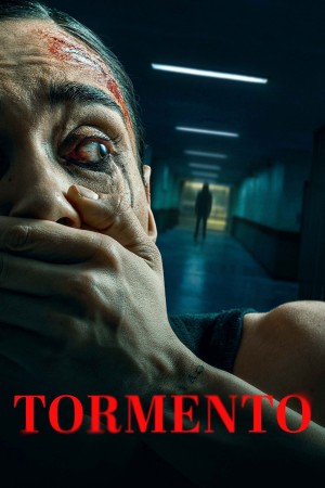 Ca Trực Kinh Hoàng - Torment (2025)