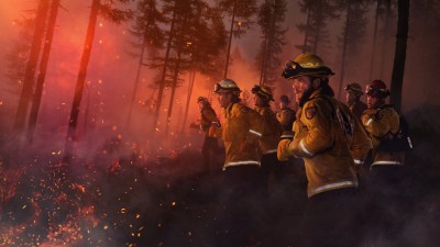 Vùng Đất Lửa (Phần 4) - Fire Country (Season 4)