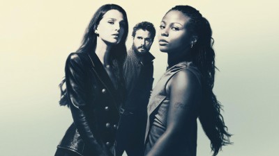 Phấn Đấu (Phần 4) - Industry (Season 4)