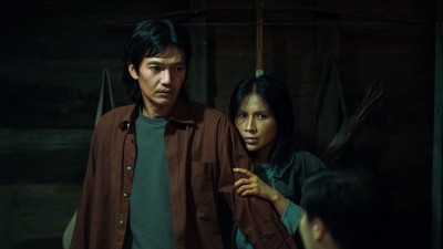 Quỷ Nhập Tràng - The Corpse