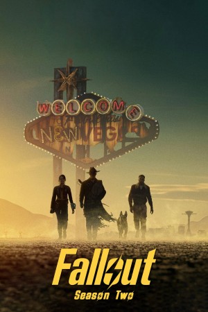 Fallout (Phần 2) - Fallout (Season 2) (2025)