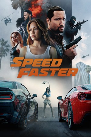 Tốc Độ Sinh Tử - Speed Faster (2026)