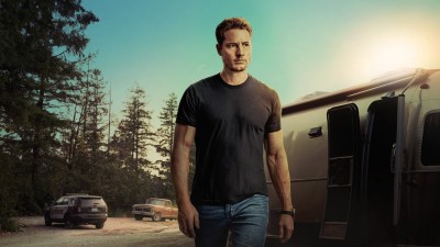 Tracker (Phần 3) - Tracker (Season 3)